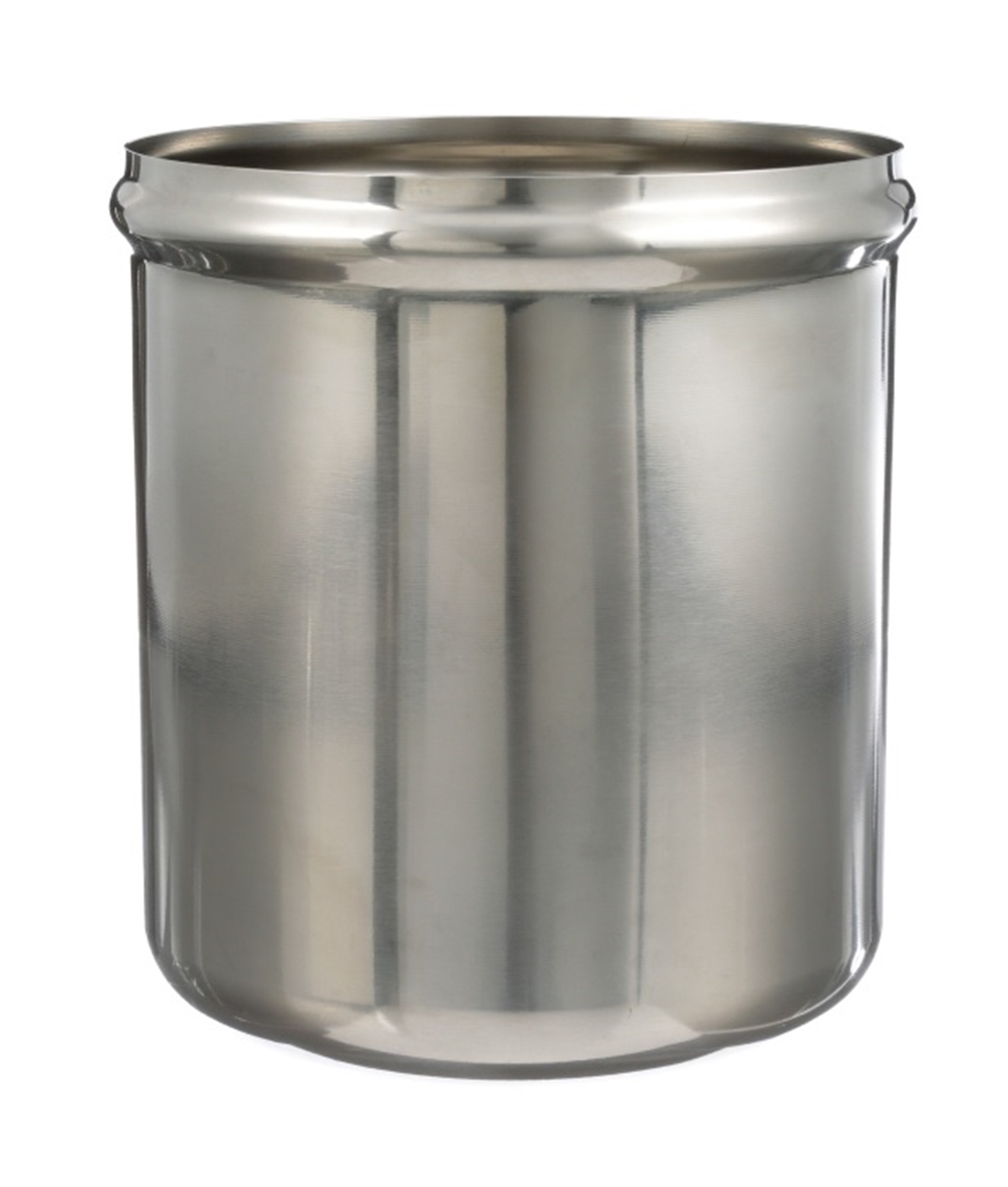 (image for) Server Products 94009 JAR, STAINLESS STEEL